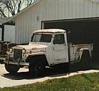 1948 Jeep Willys Picture 3