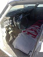 1965 Ford Galaxie Picture 3