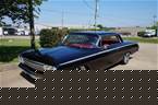 1962 Chevrolet Impala Picture 3