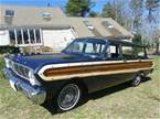 1965 Ford Falcon Picture 3