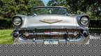 1957 Chevrolet Bel Air Picture 3