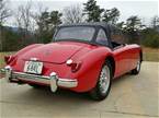 1959 MG MGA Picture 3