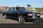 1976 Rolls Royce Silver Shadow Picture 3