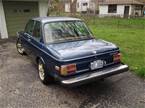 1975 BMW 2002 Picture 3