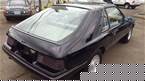 1985 Mercury Capri Picture 3