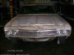 1966 Chevrolet Caprice Picture 3