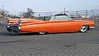 1959 Cadillac Eldorado Picture 3
