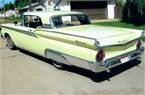 1959 Ford Galaxie Picture 3