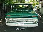 1966 Chevrolet C20 Picture 3