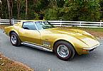 1969 Chevrolet Corvette Picture 3