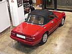 1991 Alfa Romeo Spider Picture 3