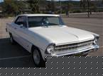 1967 Chevrolet Nova Picture 3
