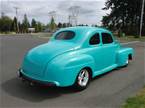 1948 Ford Coupe Picture 3