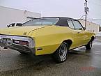 1971 Buick GS Picture 3