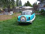 1956 Nash Metropolitan Picture 3