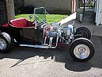 1923 Ford T Bucket Picture 3