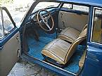 1966 Fiat 500 Picture 3