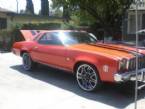 1975 Chevrolet Chevelle Picture 3