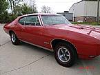 1968 Pontiac GTO Picture 3