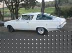 1965 Plymouth Barracuda Picture 3