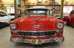 1956 Chevrolet Bel Air Picture 3