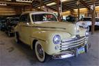 1947 Ford Convertible Picture 3