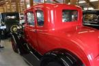 1931 Ford Model A Picture 3