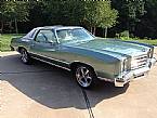 1977 Chevrolet Monte Carlo Picture 3