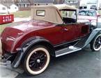 1928 Plymouth Model Q Picture 3