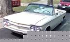 1964 Chevrolet Corvair Picture 3