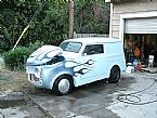 1946 Crosley Sedan Delivery Picture 3