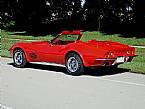 1970 Chevrolet Corvette Picture 3