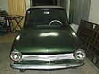 1963 Opel Kadett Picture 3