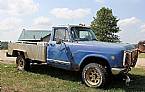 1974 International Flatbed Picture 3