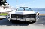 1966 Cadillac Coupe DeVille Picture 3