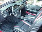 2002 Cadillac Eldorado Picture 3