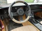 1989 Chevrolet Camaro Picture 3