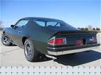1974 Chevrolet Camaro Picture 3