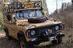 1983 Land Rover Defender Picture 3