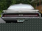 1970 Mercury Cougar Picture 3