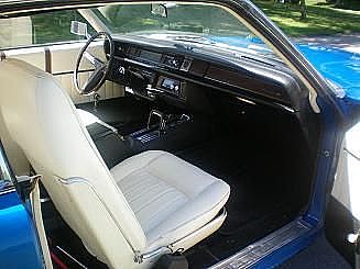 1970 Mercury Marauder For Sale Winnipeg Manitoba