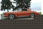 1974 Stutz Blackhawk Picture 3