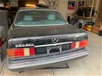 1983 Mercedes 380SEL Picture 3