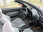 1993 Toyota Celica Picture 3