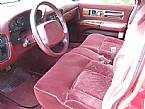 1995 Chevrolet Caprice Picture 3