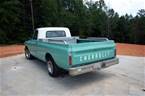 1967 Chevrolet C10 Picture 3