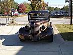 1939 Chevrolet Pickup Picture 3