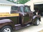 1951 Chevrolet 3100 Picture 3