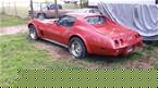 1977 Chevrolet Corvette Picture 3