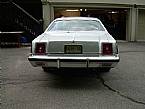 1979 Chrysler Cordoba Picture 3